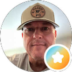 Profile photo of B Holley