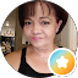 Profile photo of Mariah Keniston