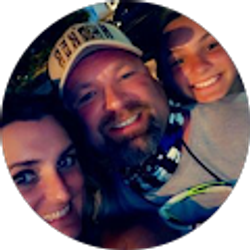 Profile photo of Valerie Redfern