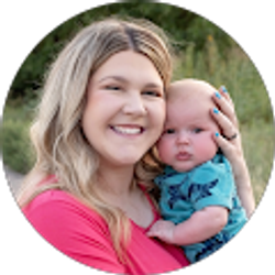 Profile photo of Kaci Perry