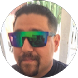 Profile photo of Thomas Martinez (Tommy)