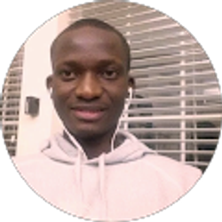 Profile photo of Ismael Sylla
