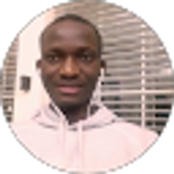 Profile photo of Ismael Sylla