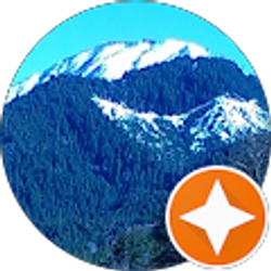 Profile photo of Ginger Huff