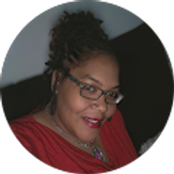 Profile photo of Ericka Blackmon