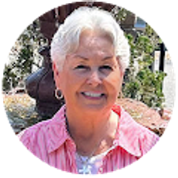 Profile photo of Donna Berry