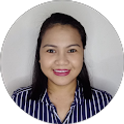 Profile photo of Jhomarie Snow