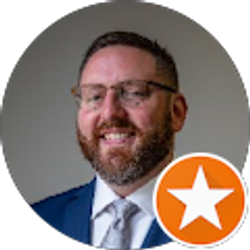 Profile photo of Ken Johnson