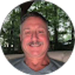 Profile photo of Craig Sherrill