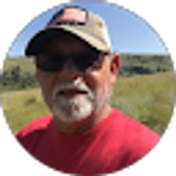 Profile photo of Kent Pride