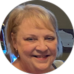 Profile photo of Cheryl Trow