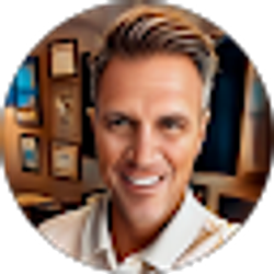 Profile photo of Dan Beres