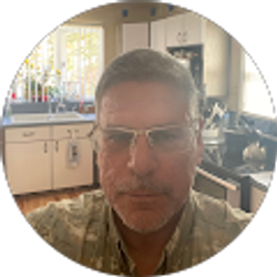 Profile photo of Joe Reid