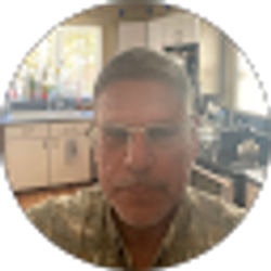 Profile photo of Joe Reid