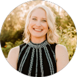 Profile photo of Marisa Pettit