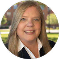 Profile photo of Michele Sager