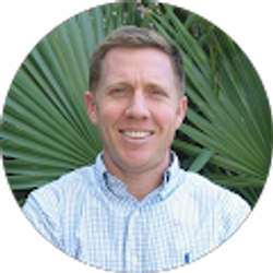 Profile photo of Giles Branch