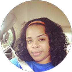 Profile photo of Kimberly Williams