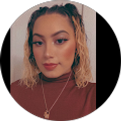 Profile photo of Ashley Aquino