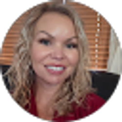 Profile photo of Trisha Witham
