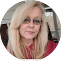 Profile photo of Tammy Errington