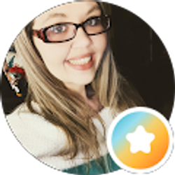 Profile photo of Stephanie Carr