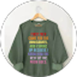 Profile photo of Tina Nickels