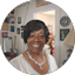 Profile photo of Veronice Huewitt