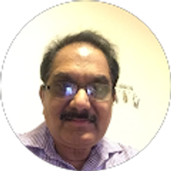 Profile photo of Nick Patel