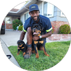 Profile photo of Andriel Day