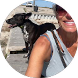 Profile photo of Stacey Rustad-Smith