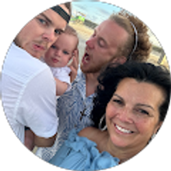 Profile photo of Traci Garrison