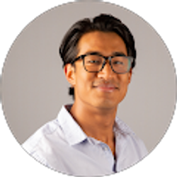 Profile photo of Pramish Shrestha