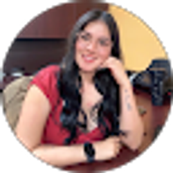 Profile photo of Estefania Castillo