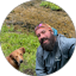 Profile photo of Travis Manuel