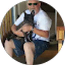 Profile photo of Vern Pease