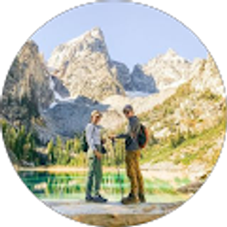 Profile photo of Sydney Hungerford