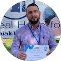 Profile photo of Robert Neff