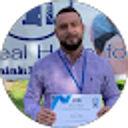 Profile photo of Robert Neff