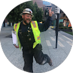 Profile photo of Joshua Wiley