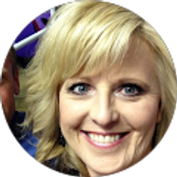 Profile photo of Diane Allred