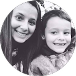 Profile photo of Crystal Ginn