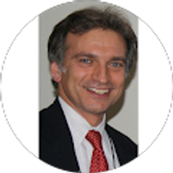 Profile photo of Robert Meyers