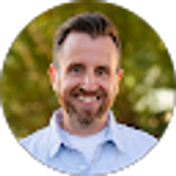 Profile photo of Jeremy Smith