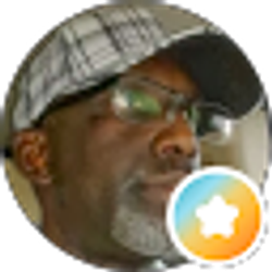 Profile photo of Terence Evans