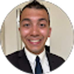 Profile photo of Ash Ghiya