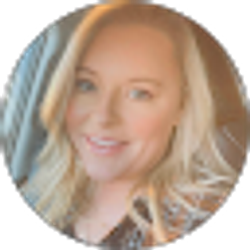 Profile photo of Kerri Batson