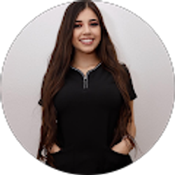 Profile photo of Valeria Alfaro