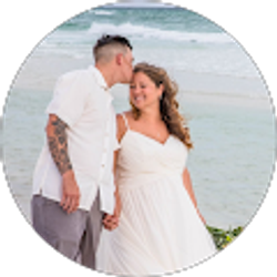 Profile photo of Cristen Sweet