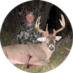 Profile photo of Cory VanBeck